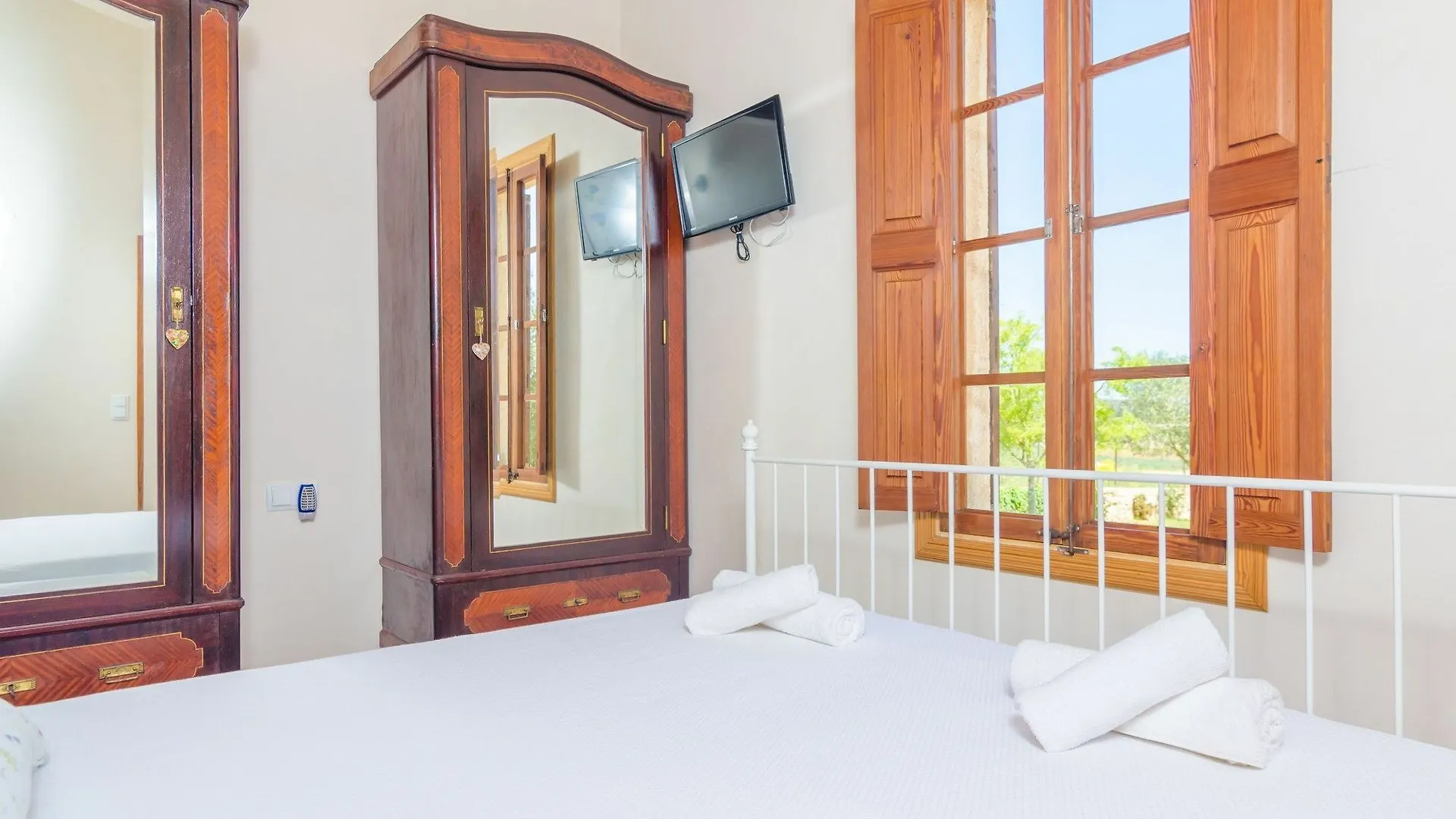 Hotel Es Caparo à Manacor  Espagne